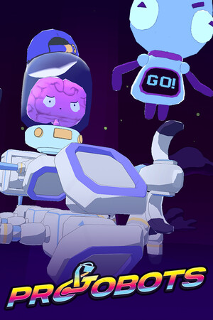Protobots cover art