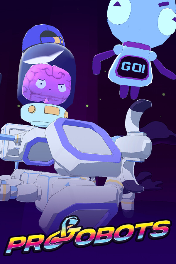 PROTOBOT