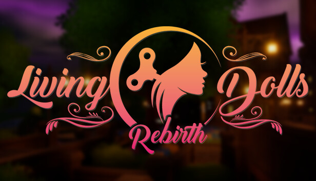 Living Dolls Rebirth Alpha Steam capsule image