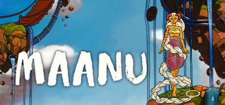 MAANU - Academic Version Cover Image