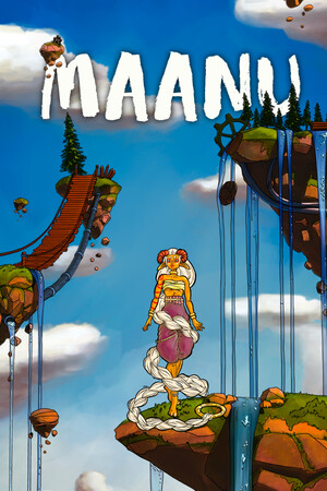 MAANU - Academic Version cover art