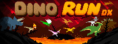 XGen Studios - Online Games - Play Dino Run: Multiplayer Edition