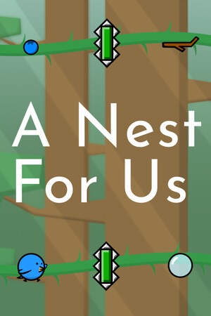 A Nest for Us cover art