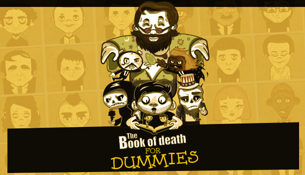 The book of death for dummies