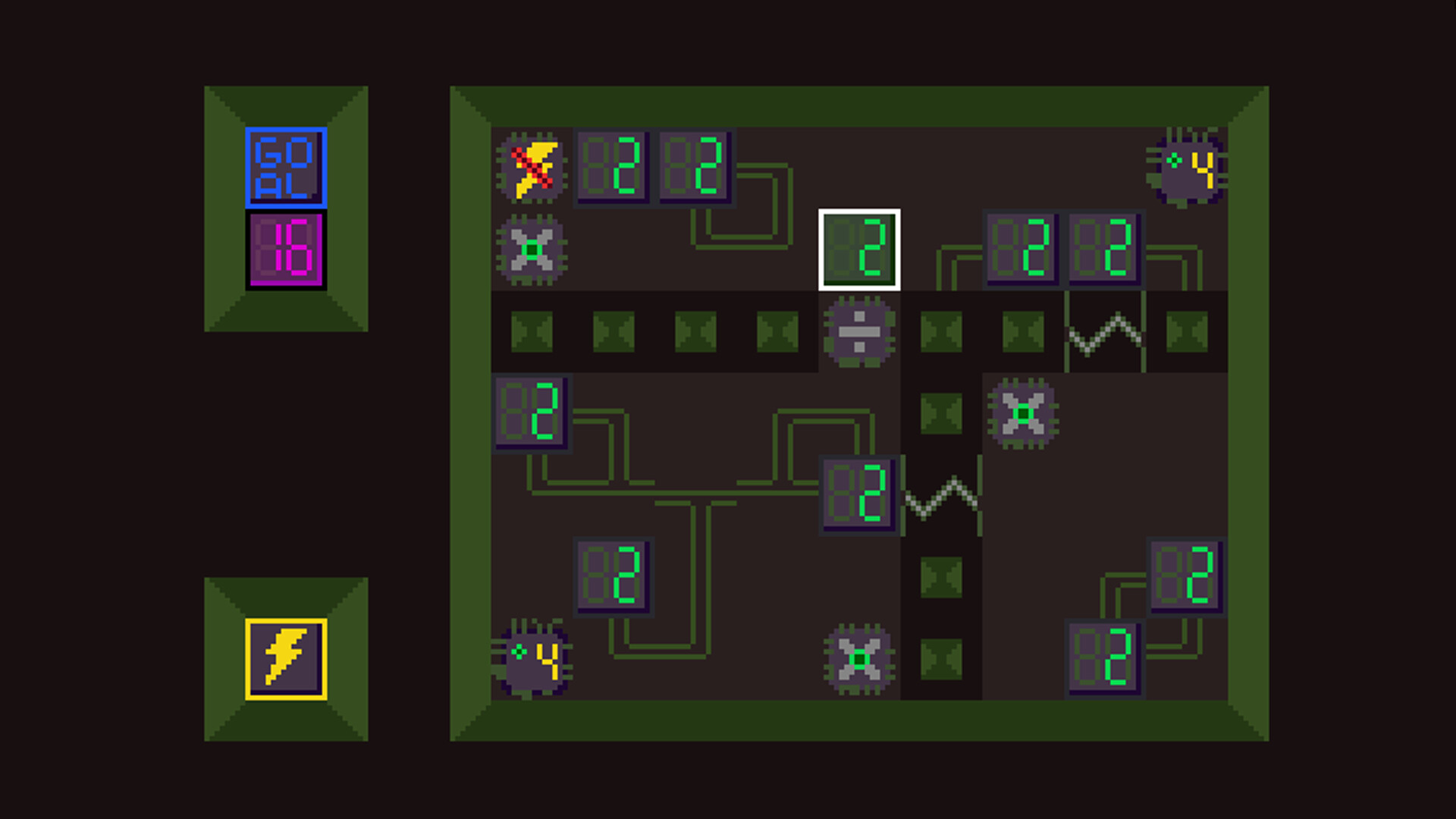 Screen King on Steam