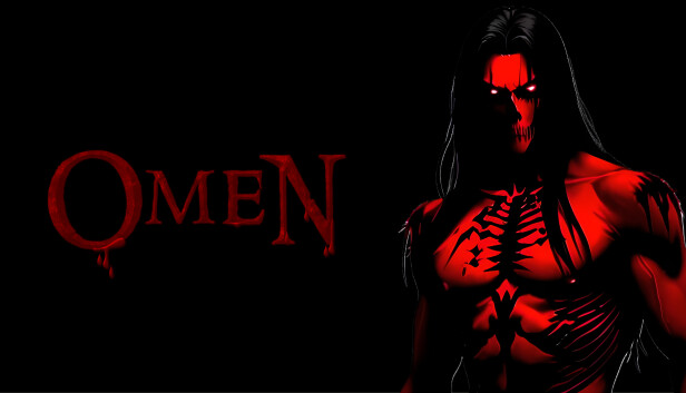 Omen(One,Man's,Eternal,Night)