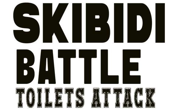 Skibidi Battle - Toilets Attack · SteamDB