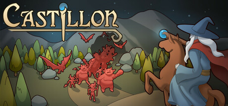 Castillon header image