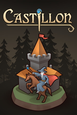 Castillon cover art