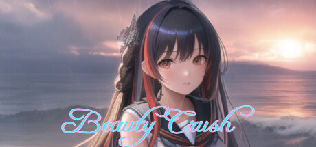Beauty Crush Cover Image