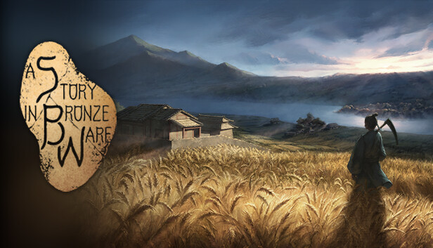 A Story in Bronze Ware Steam capsule image