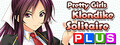 Pretty Girls Klondike Solitaire PLUS