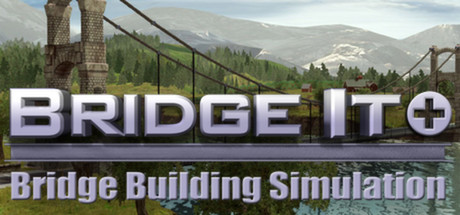 Bridge It + Cover Image