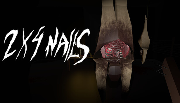 2x4 Nails Steam capsule image
