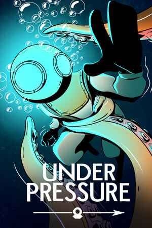 Under Pressure cover art