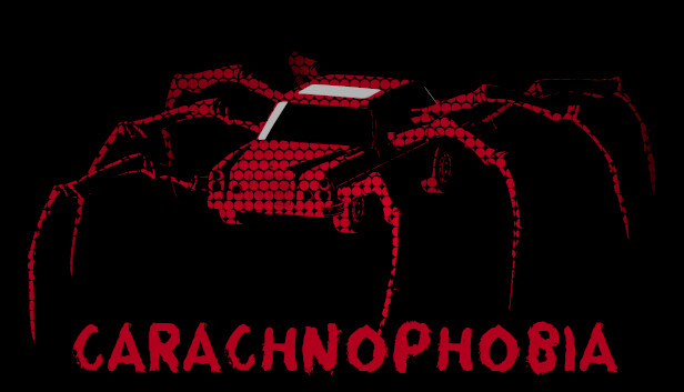 Carachnophobia Steam capsule image