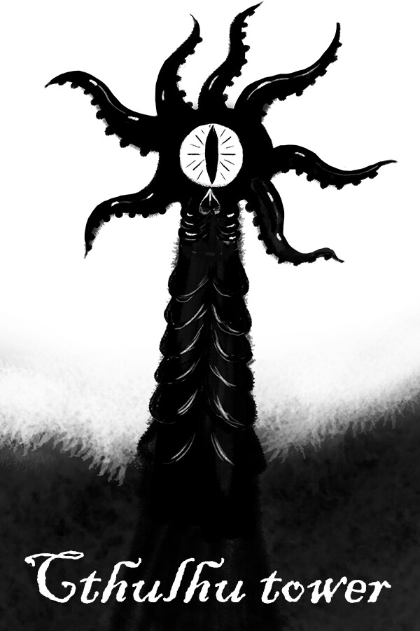 Cthulhu tower