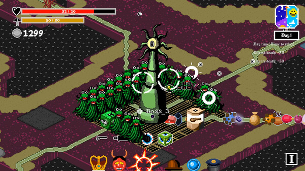 Cthulhu tower Trainer