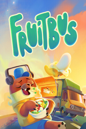 Carátula de Fruitbus