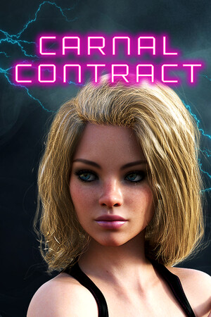 Carnal Contract cover art