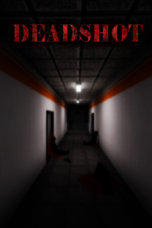 Deadshot cover art