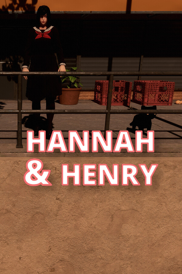 Hannah & Henry