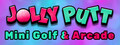 Jolly Putt - Mini Golf & Arcade