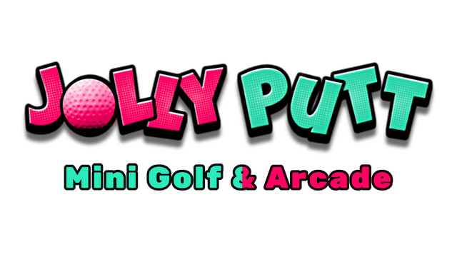 Jolly Putt - Mini Golf & Arcade