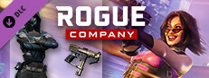 Rogue Company - ViVi Starter Pack on Steam