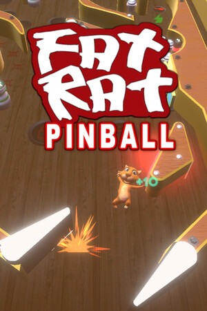Fat Rat Pinball cover art