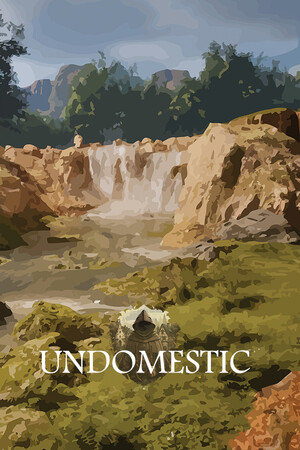 Undomestic cover art