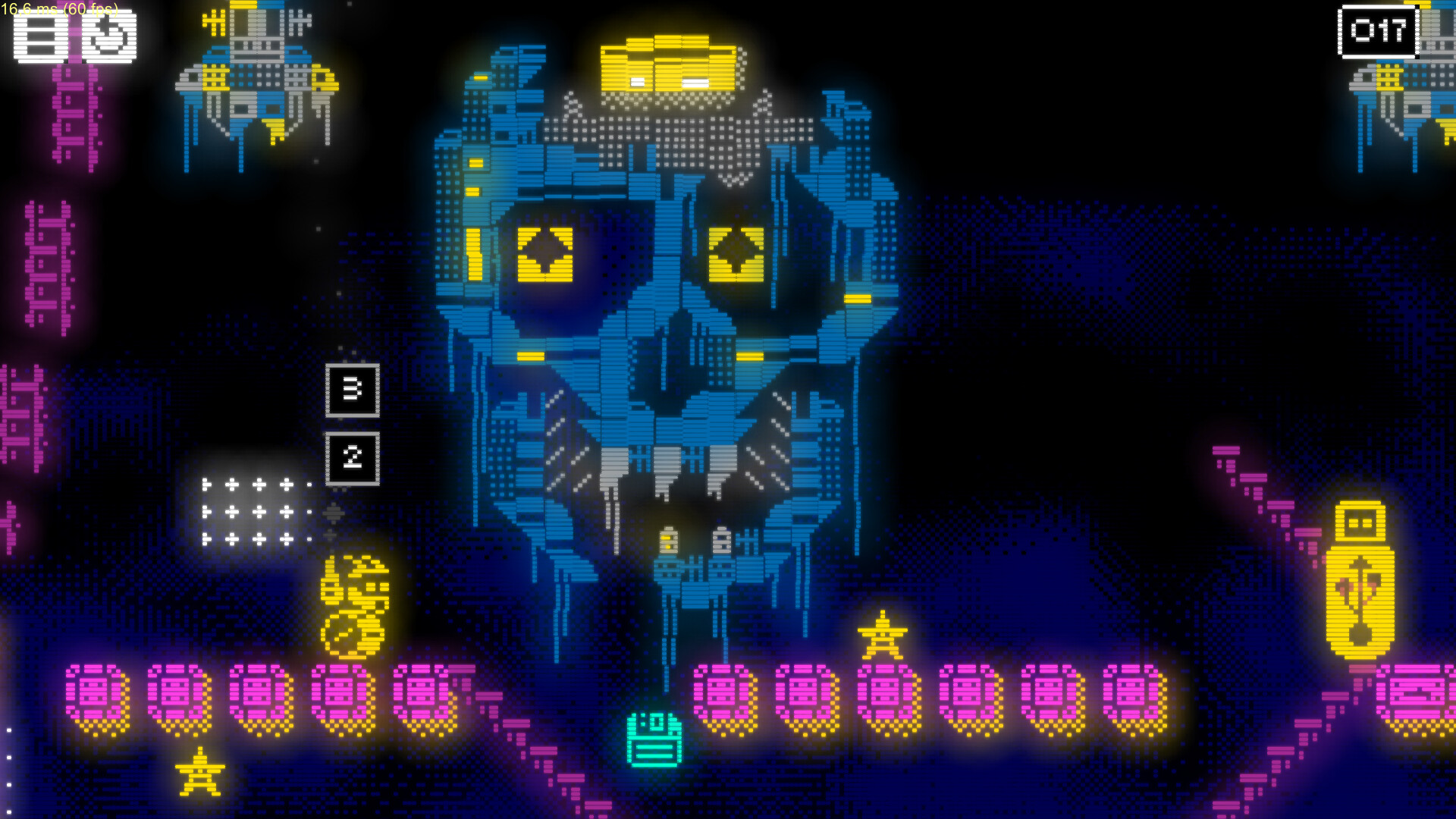 Rusty Robot Wants to Cry on Steam