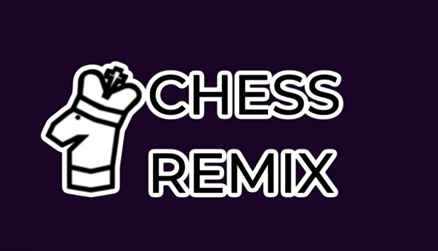 Chess Remix - Chess variants Steam capsule image