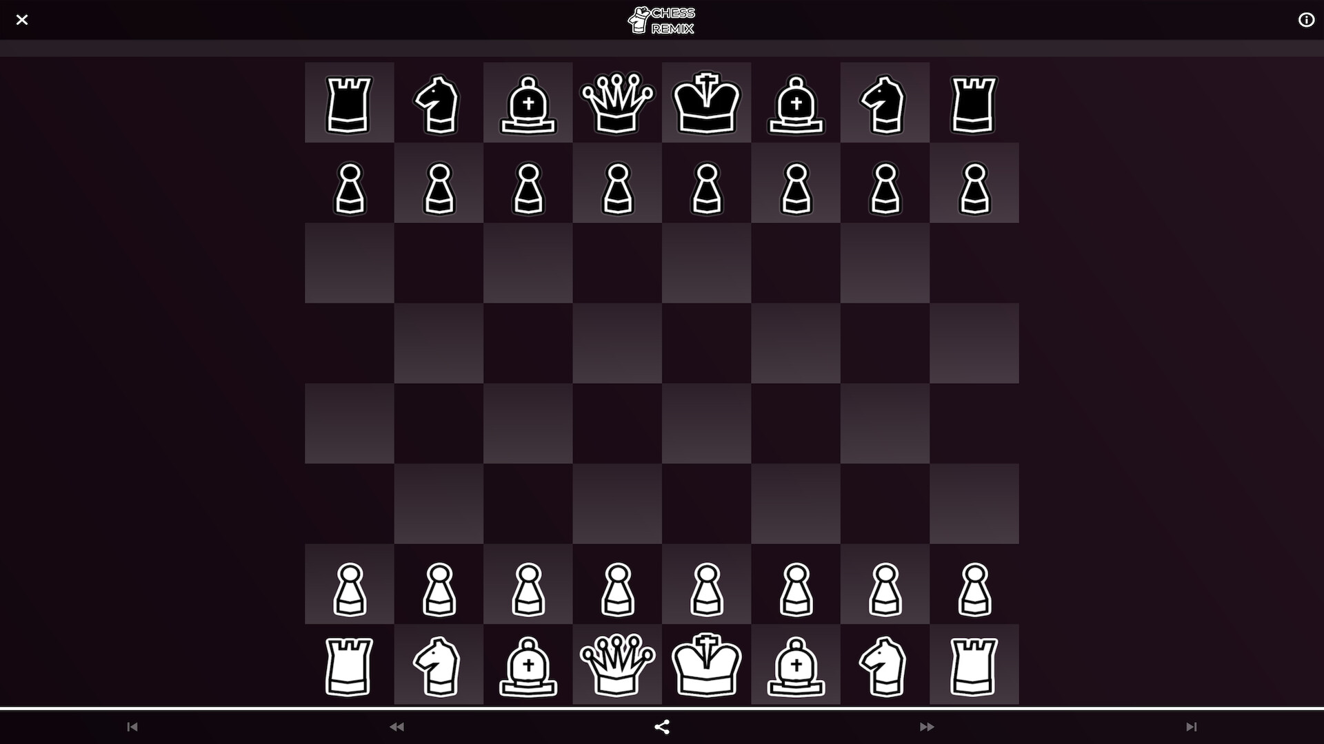 Crazyhouse - Play Chess Variants Online 