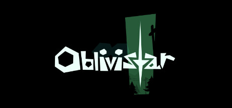 Oblivistar Steam header image