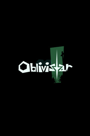 Oblivistar cover art