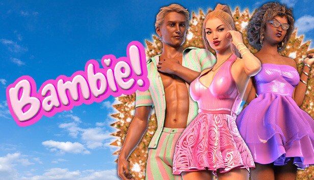 Bambie Steam capsule image