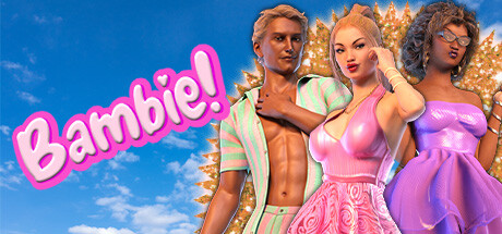 Bambie Steam header image