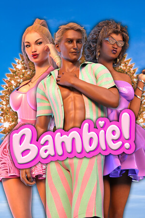 Bambie cover art