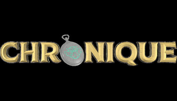 Chronique Steam capsule image