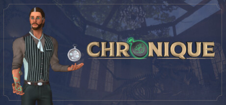 Chronical Cover Image