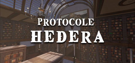 Protocole : Hedera Steam header image