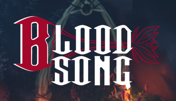 BLOODSONG Steam capsule image
