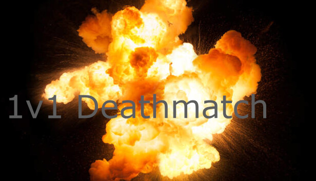 1v1 Deathmatch Steam capsule image