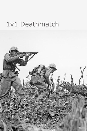 1v1 Deathmatch cover art