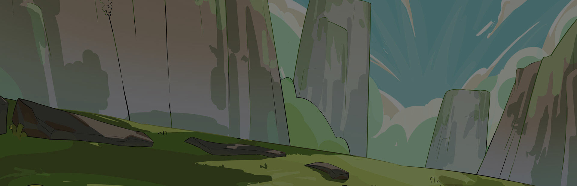 Asgard's Fall: Origins · SteamDB