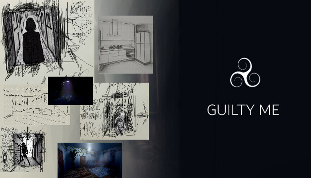 Guilty Me - Wallpaper pack Steam capsule image