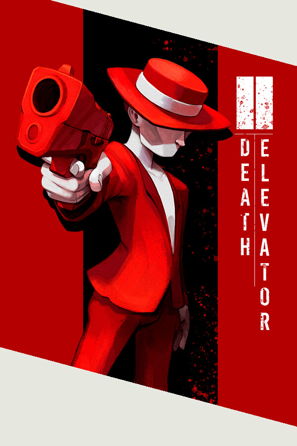 Death Elevator