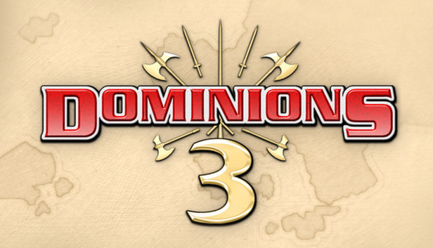 Dominions 3