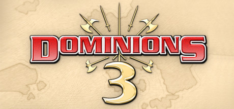 Dominions 3: The Awakening